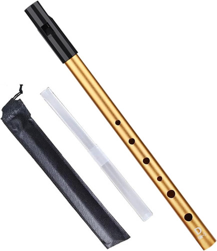 Irish tin whistle - irish, d