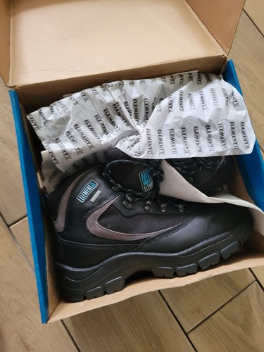 Arco goretex safety - arco, boots