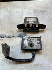 Honda CB500/4 SOHC Regulator &