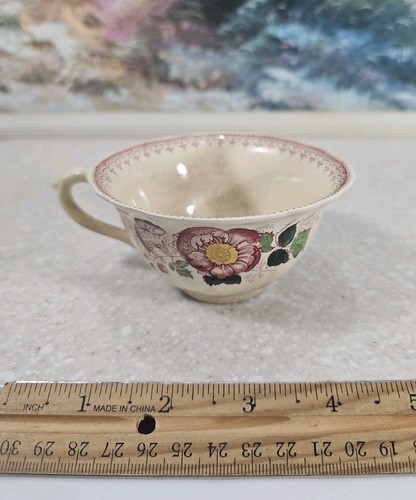 Vintage masons england vista - vintage,