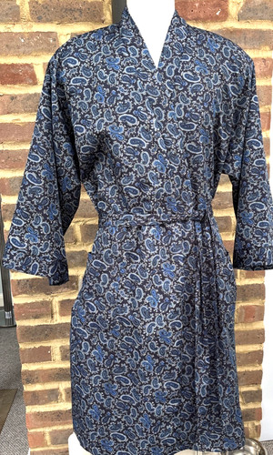 Vintage michael blue - st,