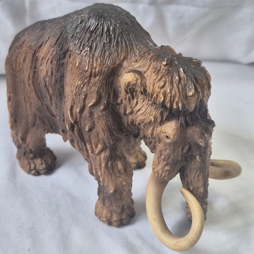 Vintage 2002 schleich woolly - vintage,