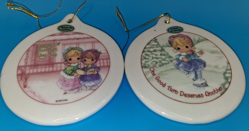 Vtg set precious - vtg~set, 2~precious