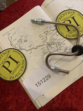 Triumph TR5, TR6, Hi Pressure