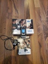 Nokia 6131 Unlocked Mobile