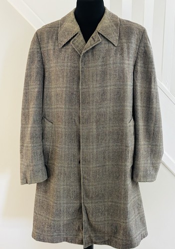 Vintage dunn co wool - vintage,