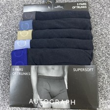 Marks and Spencer Autograph