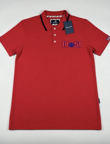 Bnwt aquascutum polo - polo, shirt