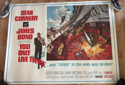 1967 you only - only, 3