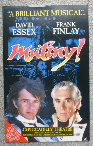 David essex frank - david,