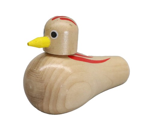 Castle enterprise wooden - castle, bird