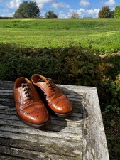 Joseph cheaney sons oxford - &, sons,