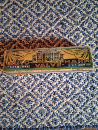 Auto valve harp - auto=,