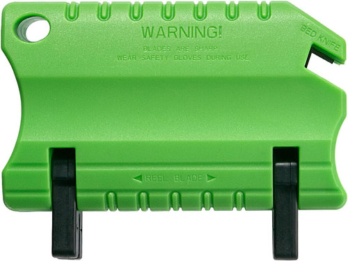 Manual push reel lawn mower - manual,