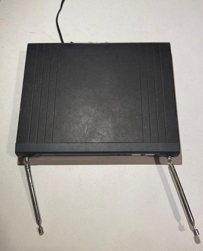 Shure trantec s3500 - shure,