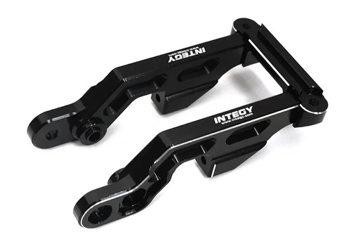 Billet rear body - rear, mount