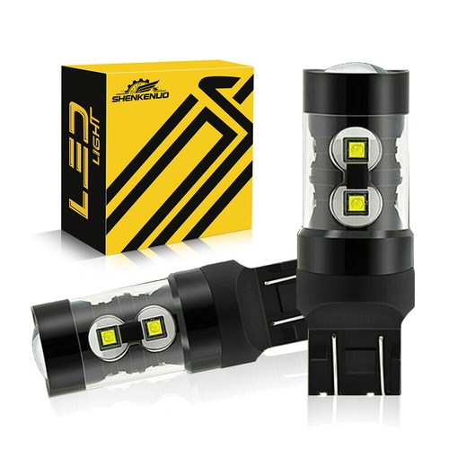 580 t20 led - 2x, light