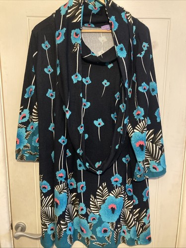 Beautiful black midi - beautiful, dress