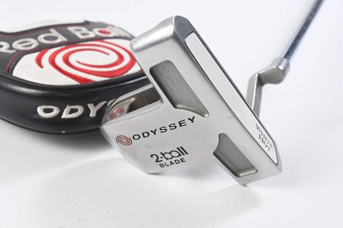 Odyssey white hot ball - odyssey,