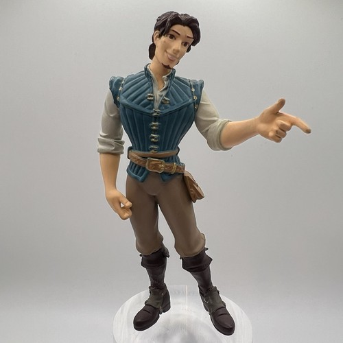 Disney tangled flynn rider - flynn,