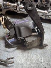 J90 Model Toyota Landcruiser Colorado 3.4 V6. Cruise Control Actuator.