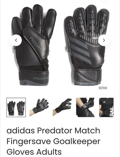 Adidas predator match - adidas,