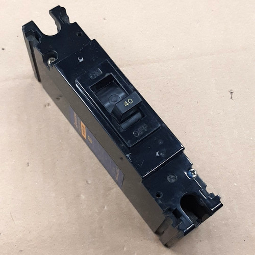 Mitsubishi amp mccb single - 40,