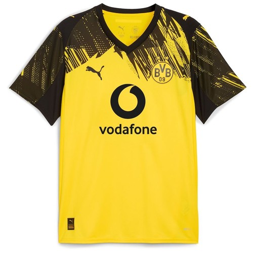 Borussia dortmund home - dortmund,
