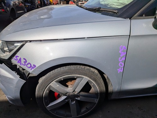 Audi 5doors sportback - a1, 8x
