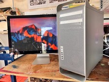Apple Mac Pro 2.8GHz Quad-Core 13GB Desktop