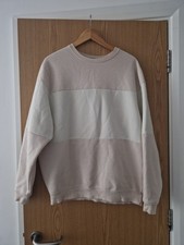 Boohoo Size L Men's Jumper