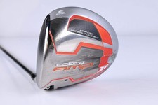 Left Hand Cobra AMP Driver /