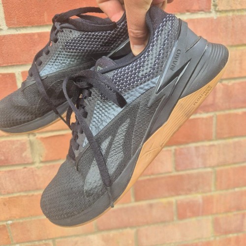 Reebok nano crossfit - nano,