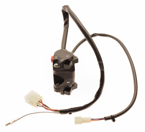 Handlebar switch ktm 125 - ktm,