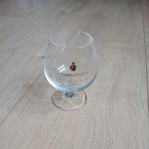 Courvoisier brandy - courvoisier,