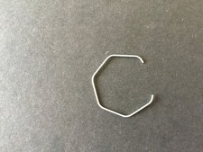 Devilbiss  DV1 S spring