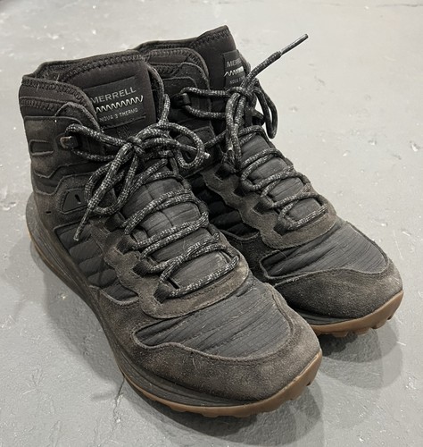 Merrell nova thermo - 3,