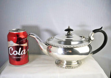 Vintage Walker & Hall Silver
