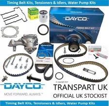 For Ford 1.0 Ecoboost Timing