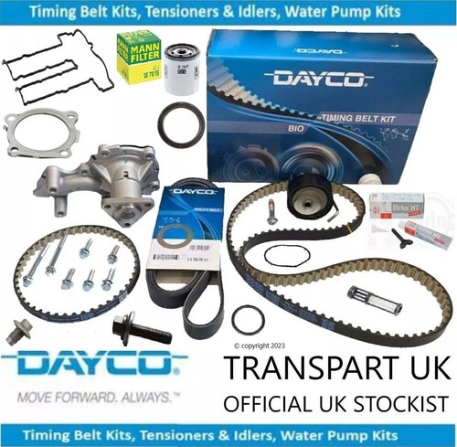 For ford ecoboost timing - ford, 1.0
