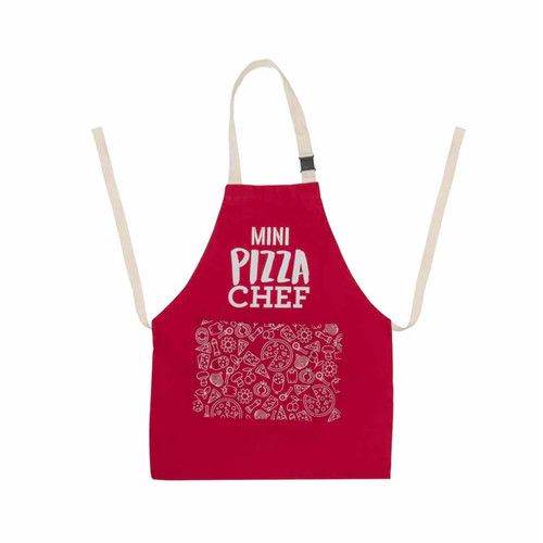Kids cooking apron for baking - kids,