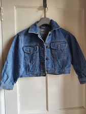Vintage the Trader Jeans