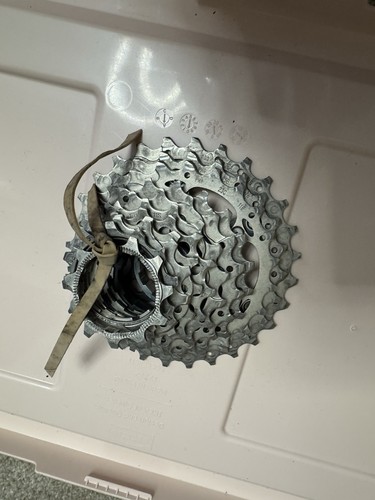 Shimano ultegra 6800 - ultegra, cs-6800