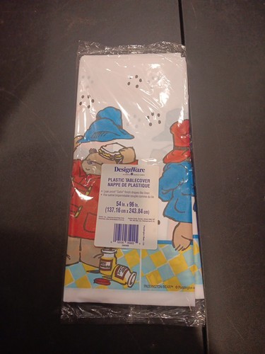 Vintage paddington bear - paddington,