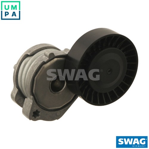 Belt tensioner vribbed - tensioner,