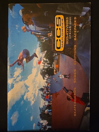 Ccs california cheap skates - california,