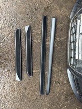 GENUINE AUDI A4 B6/B7 S4 LOWER