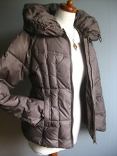 FIRETRAP DOWN JACKET  8 10