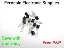 2N7000  Power MOSFET, N