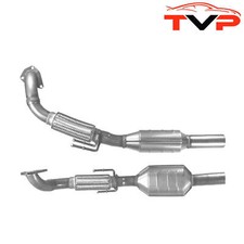 BM Catalytic Converter For